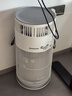 霍尼韦尔（Honeywell）宠物空气净化器吸猫毛除过敏源猫猫搭子 猫毛净化器杀菌消毒除异味KJ360F-C22W 实拍图
