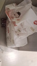 好奇（Huggies）铂金装小桃裤成长裤XXL74片(15kg以上)尿不湿【透爽散热】 实拍图