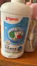 贝亲（Pigeon）奶瓶清洗剂婴儿专用玩具果蔬清洗剂清洁剂洗洁精实惠套装 700ml*2 实拍图