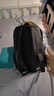 迪卡侬登山包徒步背包双肩包NH100书包学生城市轻户外旅行出差通勤背包 石墨黑-20L 实拍图