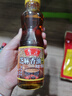 鲁花 食用油 调味品 芝麻香油 180ml 芝麻油 实拍图