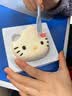 达瑞品尚三丽鸥hellokitty 库洛米 美乐蒂玉桂狗慕斯小蛋糕冰淇淋口感甜品 实拍图