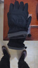 回力保暖手套男秋冬季加绒加厚手套女户外防寒风电动摩托车触屏手套 实拍图