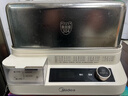 美的（Midea）电蒸锅专业穿透蒸电蒸锅16.5L双层大容量多功能锅外置加水预约保温多用途锅不锈钢0涂层 实拍图