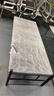 星奇堡 折叠床单人家用简易床加床加固午休小床成人办公室硬板铁床 70cm宽【经济款+加厚框架】 实拍图