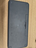 罗技（Logitech）时尚系列 K380 键盘 蓝牙办公键盘 无线键盘 女友 便携超薄键盘 笔记本键盘 黑灰色 实拍图