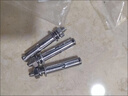 佰瑞特（bairuite）304不锈钢膨胀螺丝钉拉爆螺杆316加长膨胀螺栓吊装爆炸膨胀管螺钉 M10*100【1粒】304 实拍图