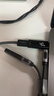 海备思 Type-C数显转接头USB4公转母充电功率实时显示监测电流电压检测仪手机充电器功率检测80Gbps传输 实拍图