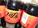 可口可乐（Coca-Cola）零度 Zero 汽水 碳酸饮料 888ml*12瓶 整箱装 实拍图