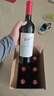 奔富（Penfolds）蔻兰山西拉/设拉子赤霞珠干红葡萄酒木塞原瓶进口750ml*6【澳版】 实拍图