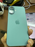 Apple/苹果 iPhone 16（A3288）128GB 深青色 支持移动联通电信5G 双卡双待手机 实拍图
