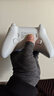 飞智冰原狼4多模版无线游戏手柄 类xbox 力调节摇杆双切扳机 switch电脑PC手机steam体感NS 丝之歌 实拍图