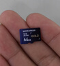 移速（MOVE SPEED）64GB TF（MicroSD）内存卡无人机高速存储卡A2 V60适用大疆pocket3GoPro运动相机游戏机平板监控 实拍图