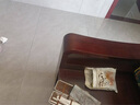 墨宸沙发 紫金檀木实木沙发新中式客厅大小户型冬夏两用转角储物家具 五人位+贵妃+长茶几+电视柜 实拍图