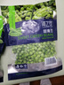 京鲜生  浦之灵新西兰甜青豆350g/袋 小豌豆 冷冻蔬菜【39.9元任选3件】 实拍图