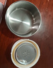 摩动【家电国家补贴】车载烧水杯电热水杯车载点烟器便携式电热水壶316不锈钢烧水壶1L MD-DSB04C 实拍图