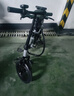领航者小牛折叠电动车代驾专用超长续航新国标自行车成人小型电瓶单车锂电池 铝合金-进口电芯-20A纯电续航约60KM 实拍图