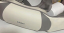 海尔（Haier）颈椎按摩器按摩披肩按摩仪颈椎肩颈斜方肌腰颈部按摩器生日新年礼物实用送爸妈男女朋友HHZ-J503Z 实拍图