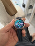 HUAWEI华为GT 5托帕蓝 46mm智能手表情绪健康助手玄玑感知系统 价低GT6原野绿同款 实拍图