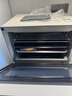 凯度（CASDON）【杨幂同款】台式微蒸烤炸炖一体机台嵌两用嵌入式微蒸烤微波炉电烤箱蒸烤箱32L大容量升级款B8pro 实拍图