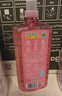 立白APG洗洁精1.38kg*3瓶天然薄荷清香食品可用高效去油除味 实拍图