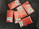 首粮中秋节礼品卡册含中粮福临门大米购物卡月饼礼盒水果提货券1000型 实拍图