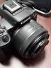 佳能（Canon）RF全画幅微单镜头 定焦镜头 适R50 V R7 R8 RP R6二代 R5 R10 R3 R100微单相机 RF 50mm F1.8 STM小痰盂人像定焦 套餐一【UV镜+星光镜+ 实拍图