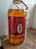 家香味 传承土榨 压榨一级花生油3L【保真花生油】中粮福临门出品 实拍图