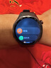 HUAWEI WATCH GT 6 Pro曜石黑46mm华为智能手表全新骑行体验21天超长续航蓝宝石玻璃&钛合金GT5Pro升级 实拍图