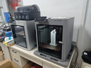 拓竹【罗永浩科技春晚推荐】P2S 3D打印机器大尺寸FDM家用桌面立体打印机高精度高速AI监测烘干P1S升级 实拍图