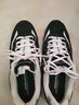 斯凯奇奥利奥|男鞋春季黑白老爹鞋复古熊猫鞋透气增高运动鞋8790091 实拍图