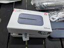 华为随身wifi3pro移动无线wifi免插卡随行4g携带无线网车载非wifi6三网通全国无限流量2025款5g AX15B 随行WiFi3 Pro 三网版 蓝色 实拍图