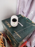 360摄像头9pro 高清400万像素微光全彩家用监控手机远程双向通话360度旋转婴儿看护器 实拍图