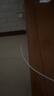 Apple/苹果 USB-C/type-c转闪电充电线-1米 数据线苹果充电线手机充电线 适用于iphone14/iphone13 实拍图