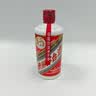 茅台 2006-2007年 飞天/五星随机发货 酱香型白酒 43度 500ml 单瓶装  陈年老酒 【京东老酒】 实拍图