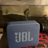 JBL GO ESSENTIAL 2 音乐青春版二代 便携式蓝牙音箱 桌面家用小音响 新年礼物 蓝色 实拍图