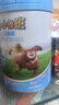君乐宝（JUNLEBAO）小小鲁班儿童配方奶粉4段关注脑动力800g 添加PS+DHA 实拍图