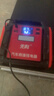 先科【3C认证】ZH48汽车应急启动电源搭电宝户外电源12V车载电瓶强启器加强款20000mAh大容量 实拍图