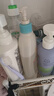 艾惟诺（Aveeno）艾维诺儿童洗发水沐浴露二合一婴儿洗沐二合一护肤0-6-12岁 532ml 实拍图