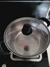 美厨（MAXCOOK）二层蒸锅 28cm不锈钢蒸锅复底可蒸可煮 燃气电磁炉通用MBZ-28 实拍图