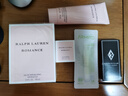 RALPH LAUREN 拉夫劳伦罗曼女士香水100ml礼盒经典花香调香水女新年礼物送女友 实拍图