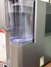 飞利浦（PHILIPS）冰境D1家用净水器 冷热台式直饮机免安装年会采购 净饮机矿化冰水升级款 加热直饮一体机ADD6878 实拍图