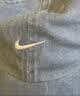 耐克NIKE男子运动帽 U CB DENIM 24 运动配饰HF0383-429蓝色 M/L 实拍图