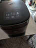 九阳（Joyoung）5升大容量4~5人电饭煲电饭锅八大烹饪菜单大火快煮智能预约微压多功能5L饭煲F510 实拍图