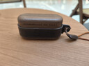 Technics【全网热卖】黑胶豆AZ100 真无线蓝牙降噪耳机入耳式 HIFI 磁流体/空间音频/主动降噪01 EAH-AZ100（银色） 实拍图