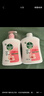 滴露（Dettol）洗手液消毒抑菌滋润500g+500g补充装儿童家庭护手替换 实拍图