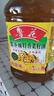 鲁花 【保真菜籽油】食用油 低芥酸特香菜籽油 5L  /桶   实拍图