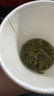 徽六黄茶霍山黄芽茶叶140g 山青特二级2025新茶明前嫩芽罐装自己喝 实拍图