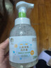 润本儿童泡泡洗手液250ml宝宝洗手液杀菌温和不伤手按压泡沫型家用 实拍图