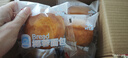 泓一椰蓉面包 营养早餐面包手撕代餐零食饱腹糕点心下午茶600g 实拍图